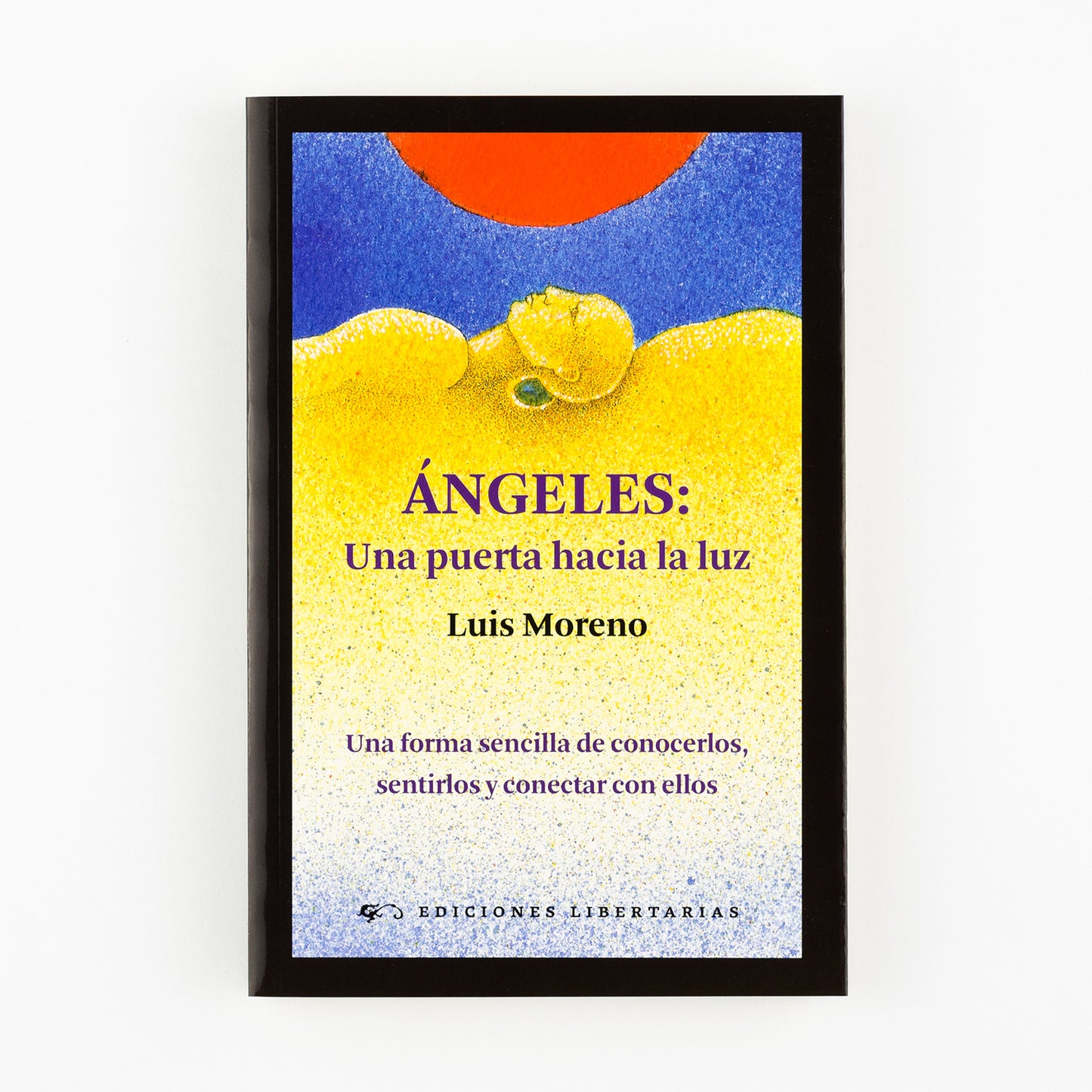 Ángeles: Una puerta hacia la luz