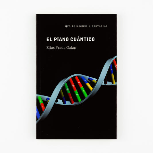 El piano cuántico