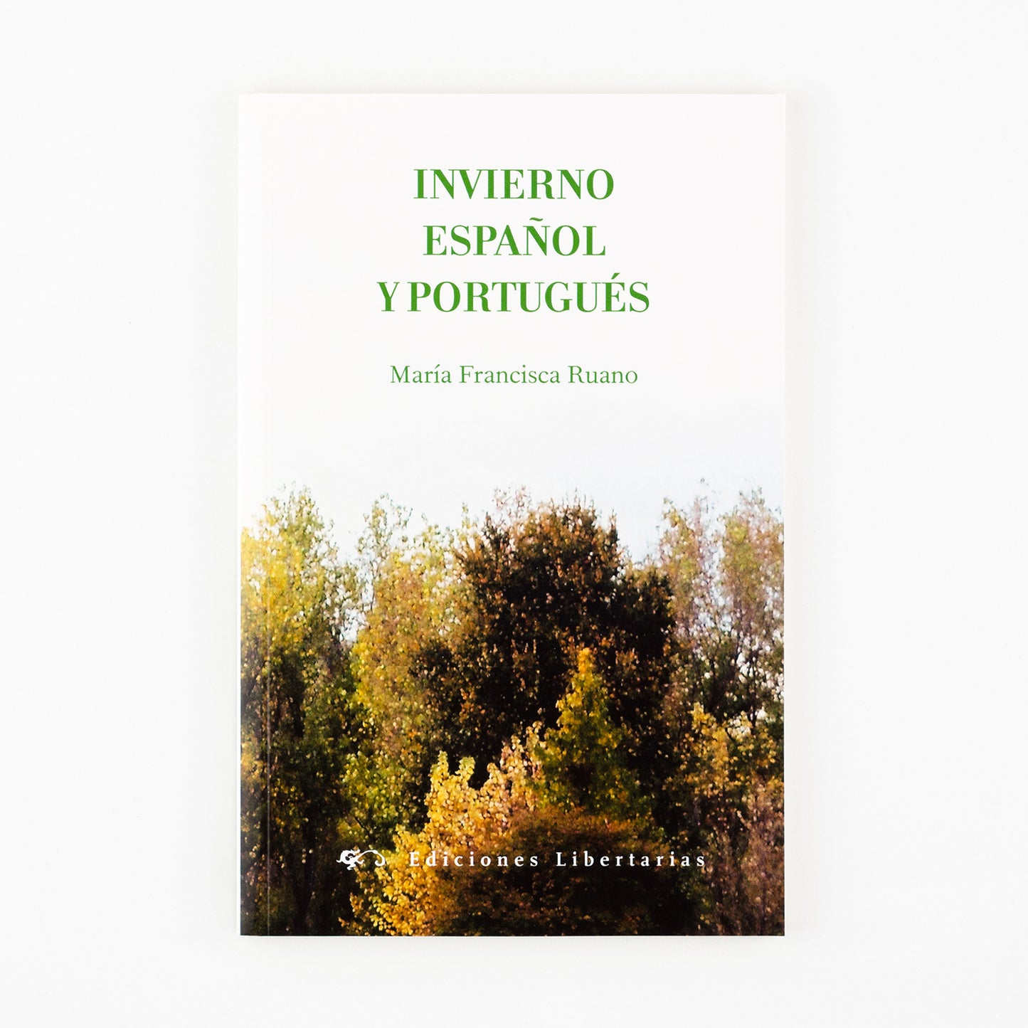 Invierno español y portugués