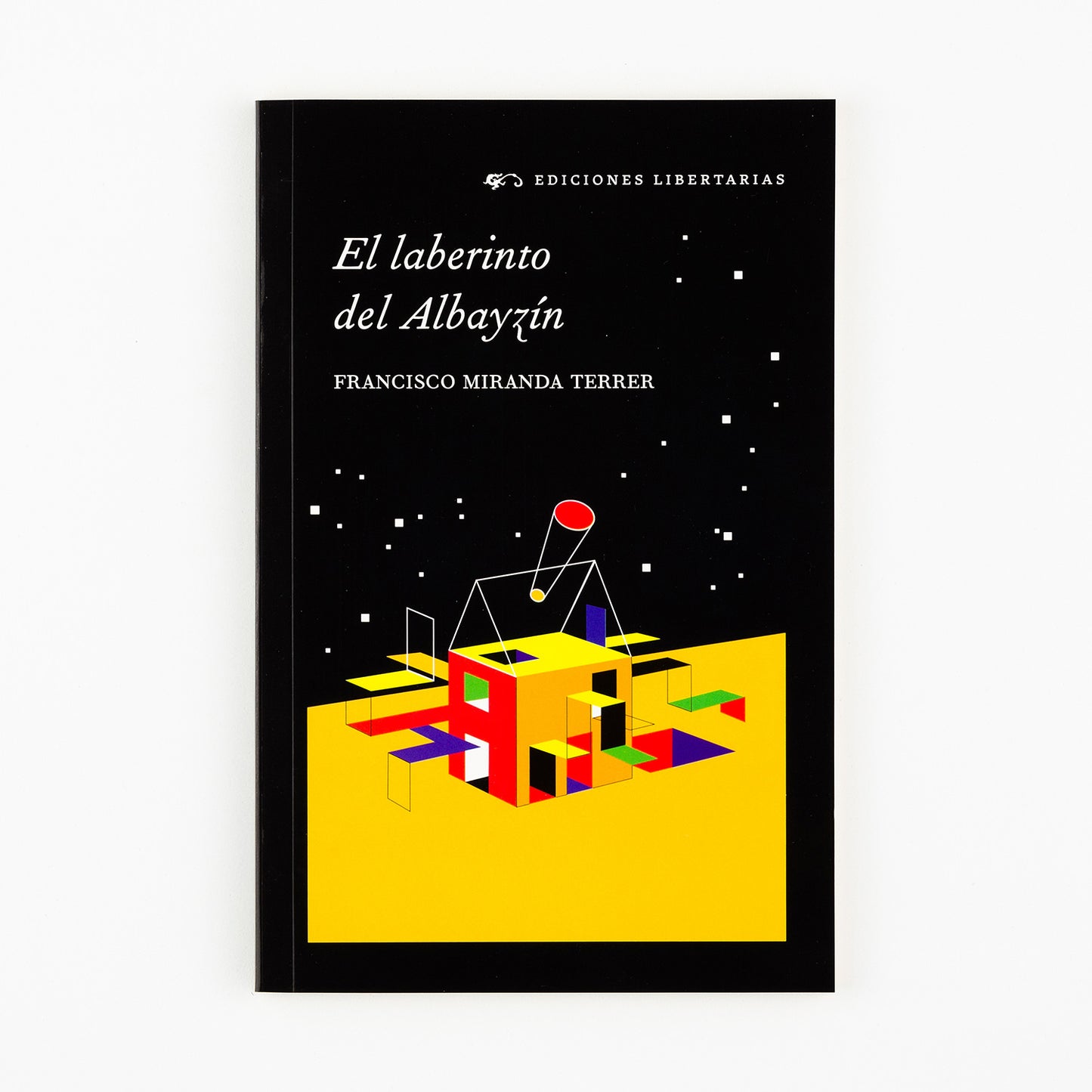 El laberinto del Albayzín