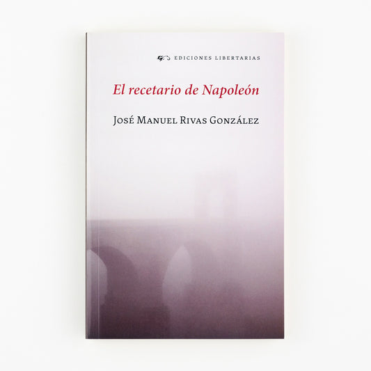 El recetario de Napoleón