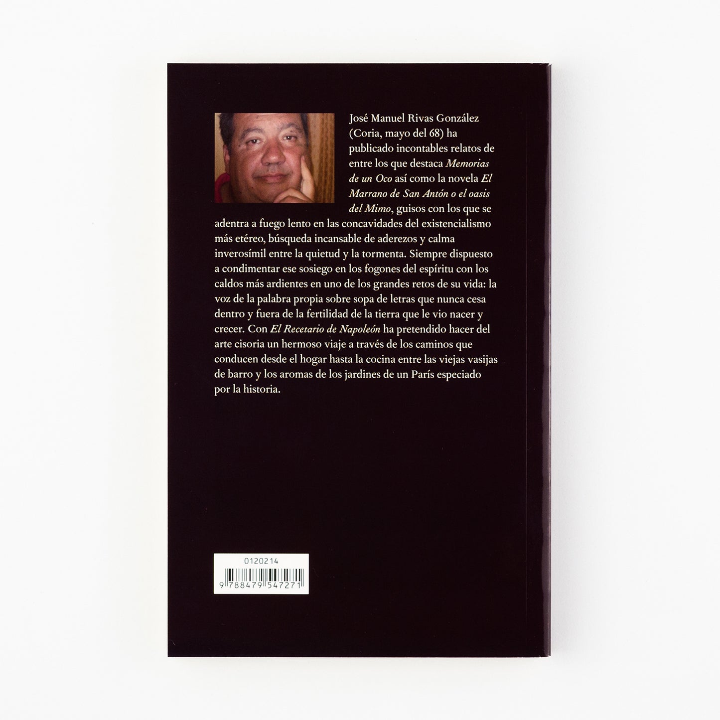 El recetario de Napoleón