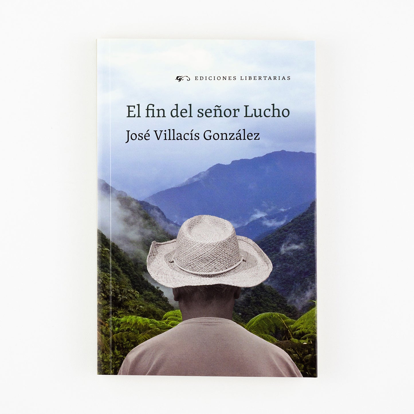 El fin del señor Lucho