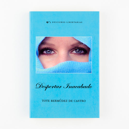 Despertar inacabado