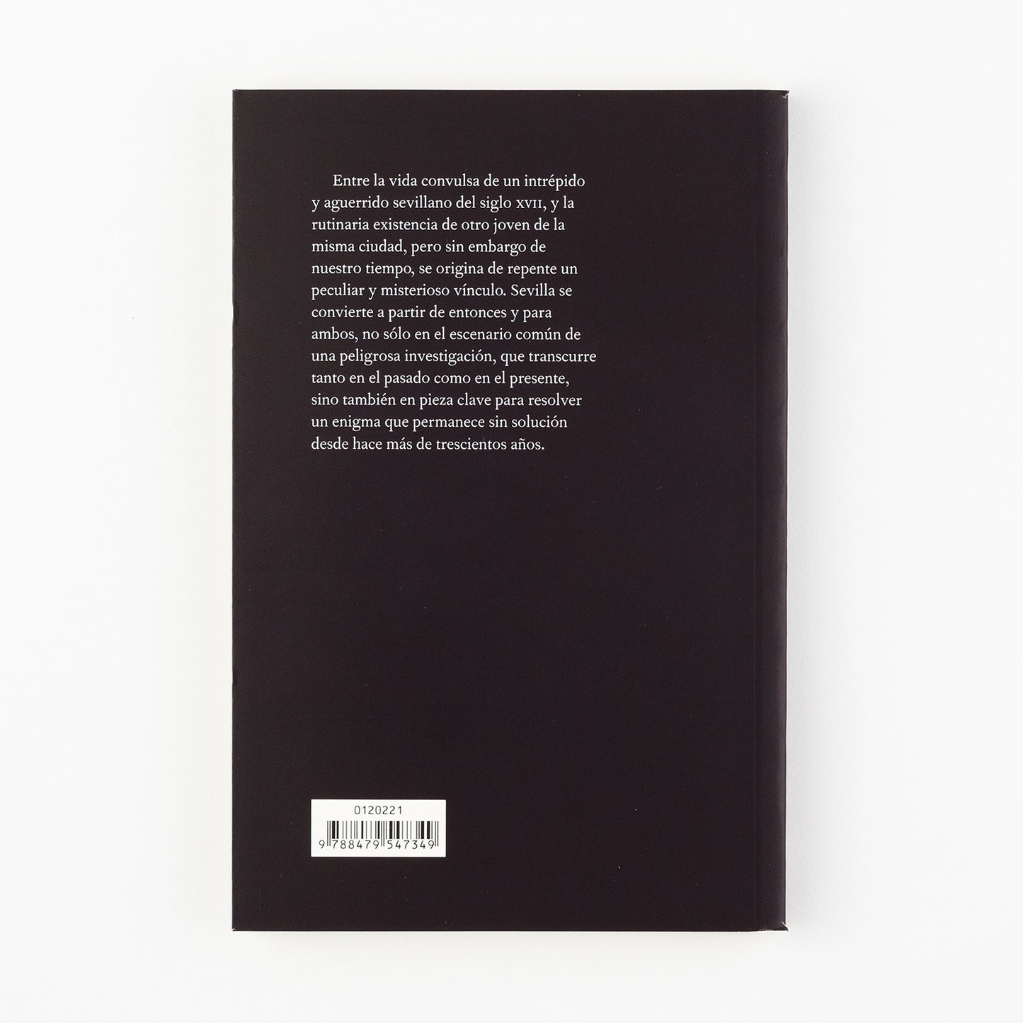 A través del tiempo