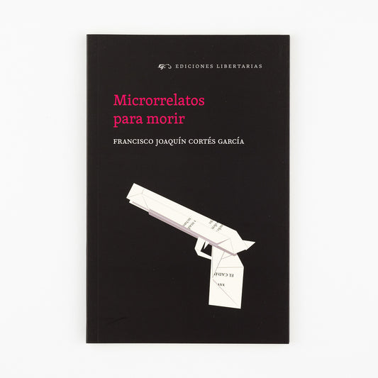 Microrrelatos para morir