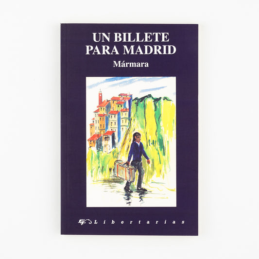 Un billete para Madrid