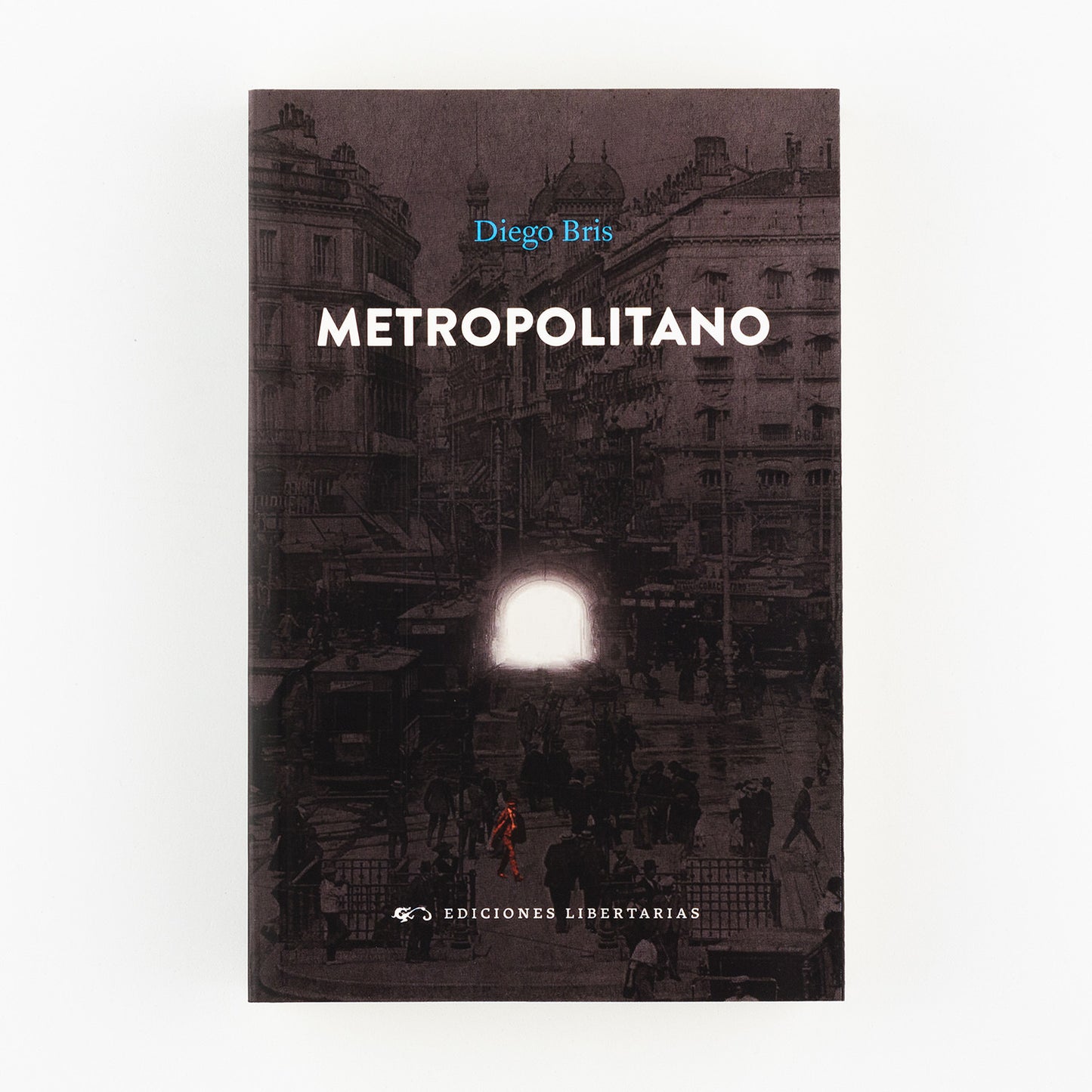 Metropolitano