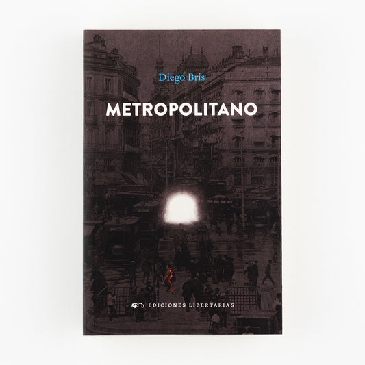 Metropolitano
