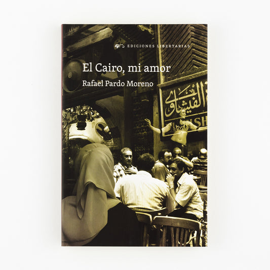 El Cairo, mi amor