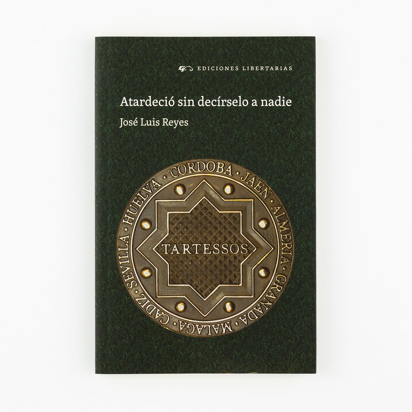 Atardeció sin decírselo a nadie