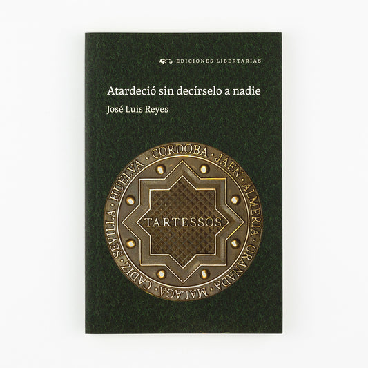 Atardeció sin decírselo a nadie