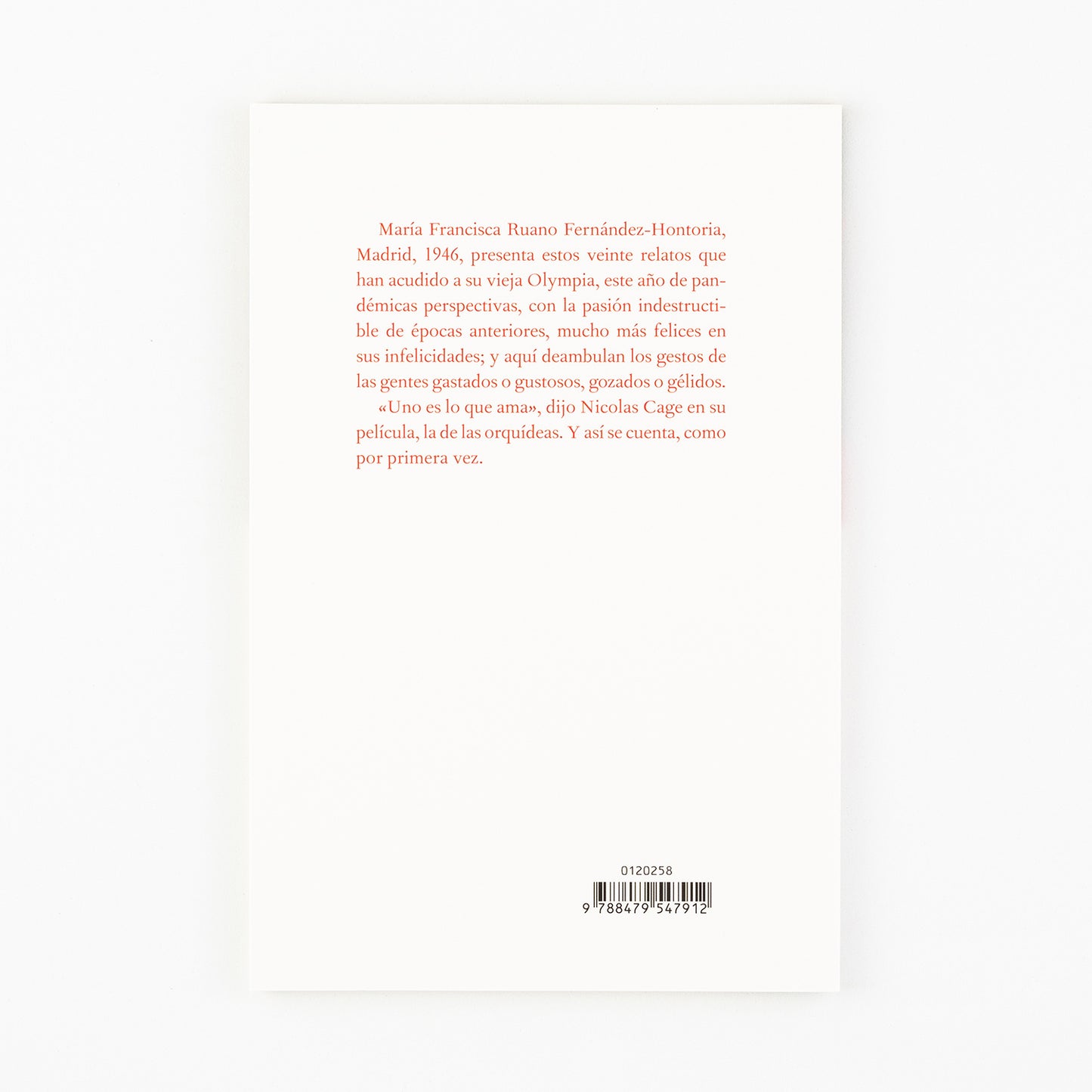 Aquellos cinco peces, comprimidos, verdosos y plateados