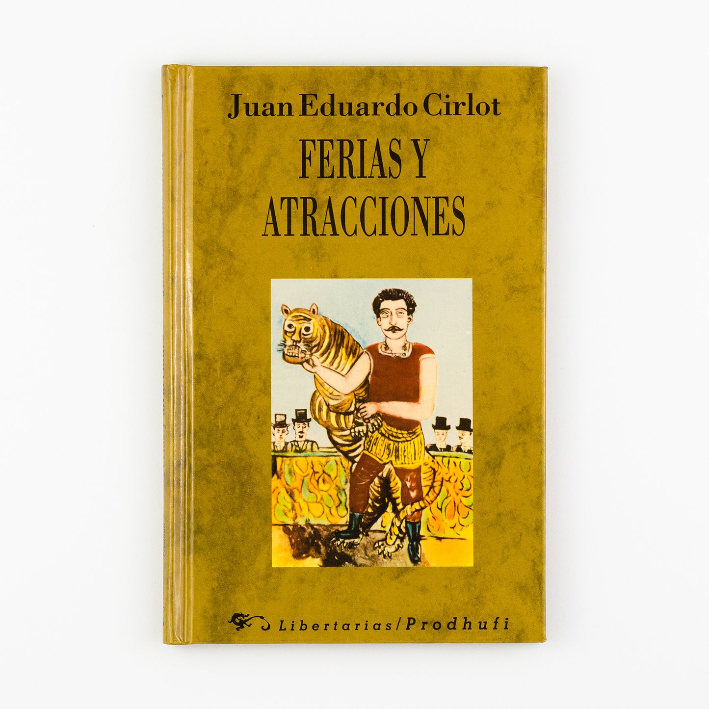 Ferias y atracciones