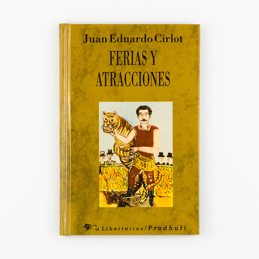 Ferias y atracciones