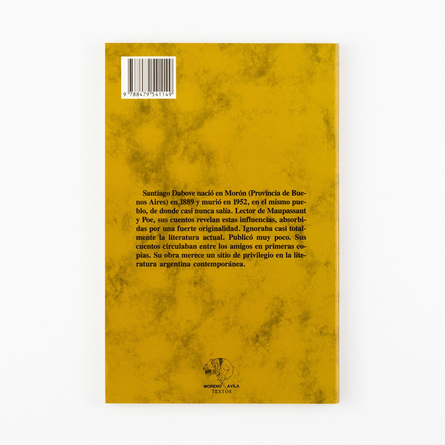 La muerte y su traje