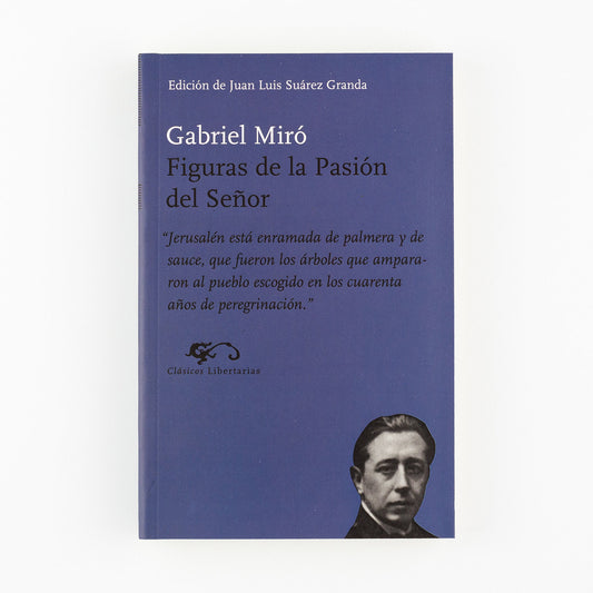 Figuras de la Pasión del Señor