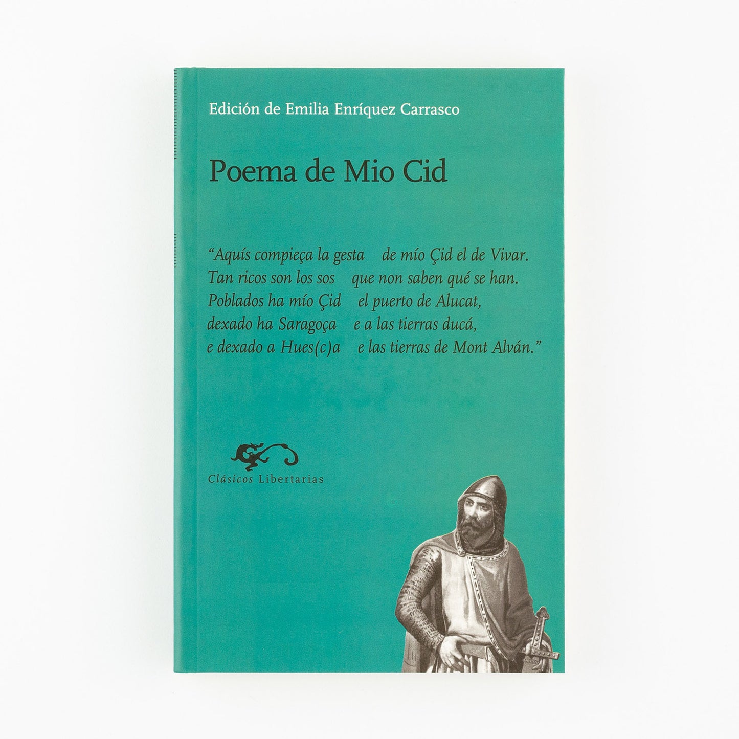 Poema de Mio Cid
