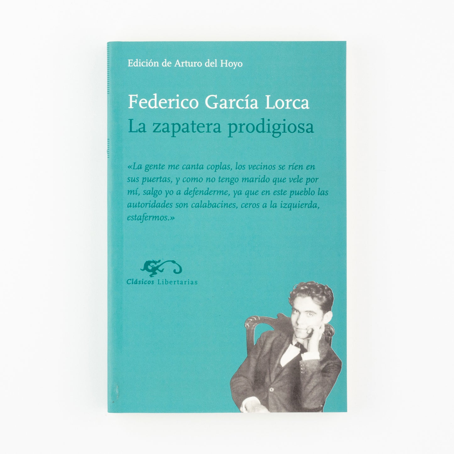 La zapatera prodigiosa