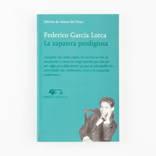 La zapatera prodigiosa