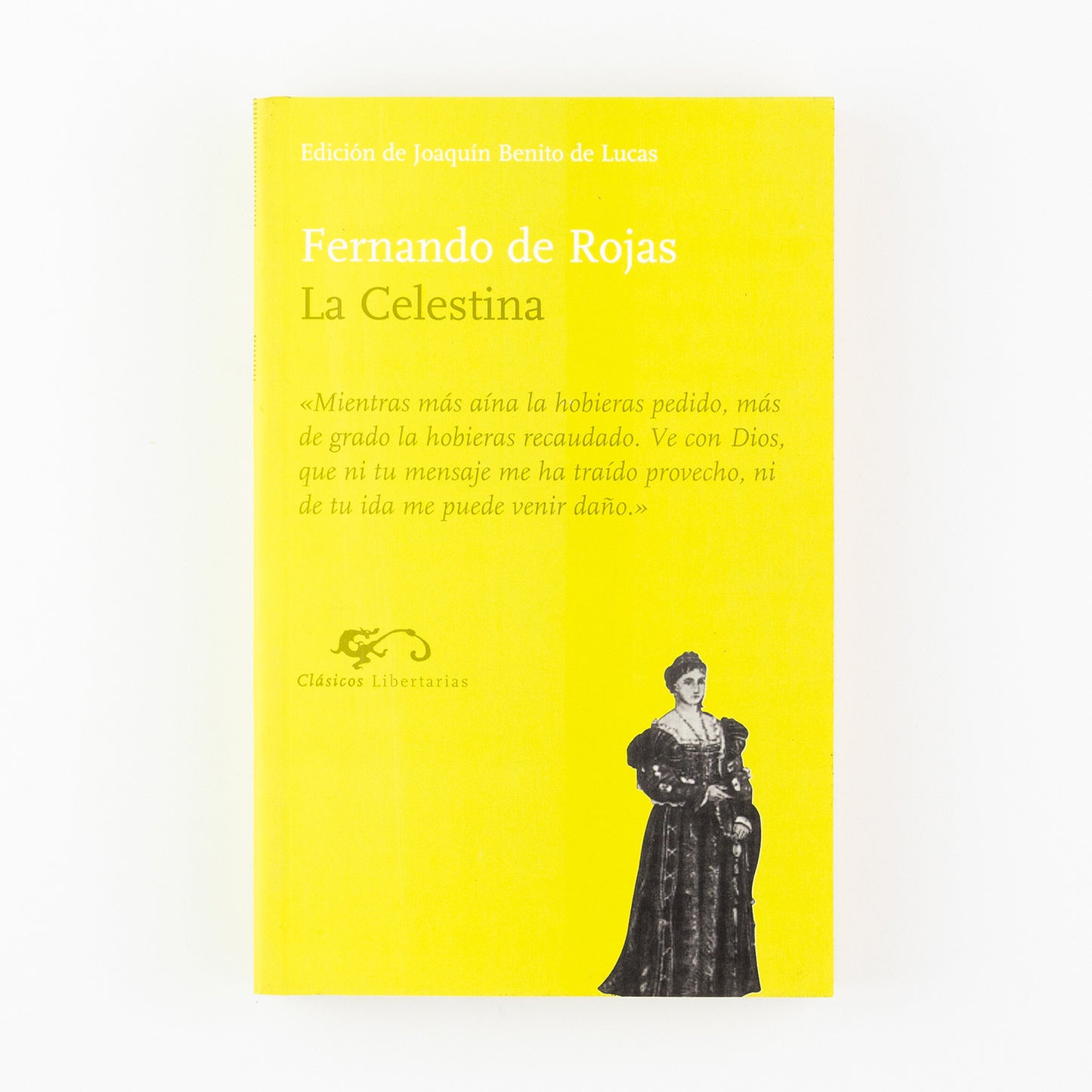 La Celestina