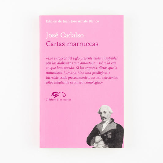 Cartas marruecas
