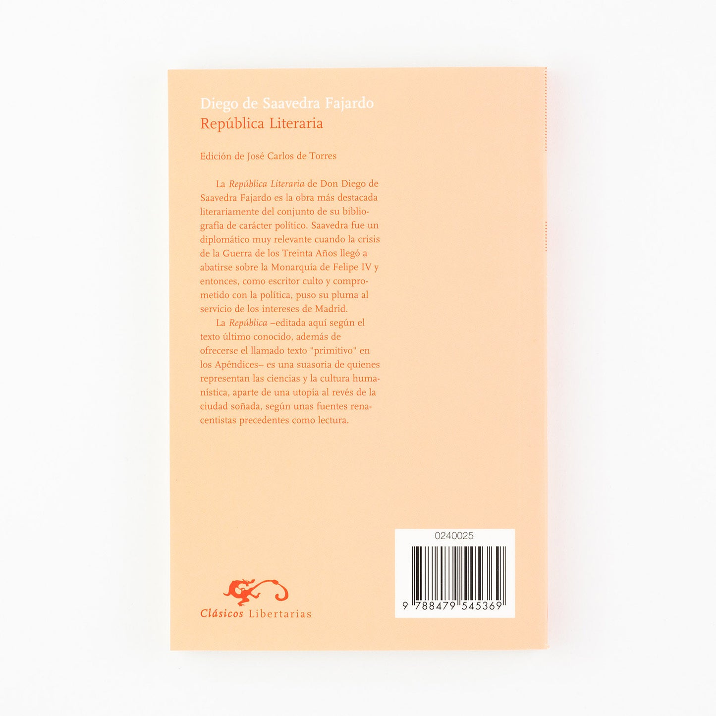 República literaria