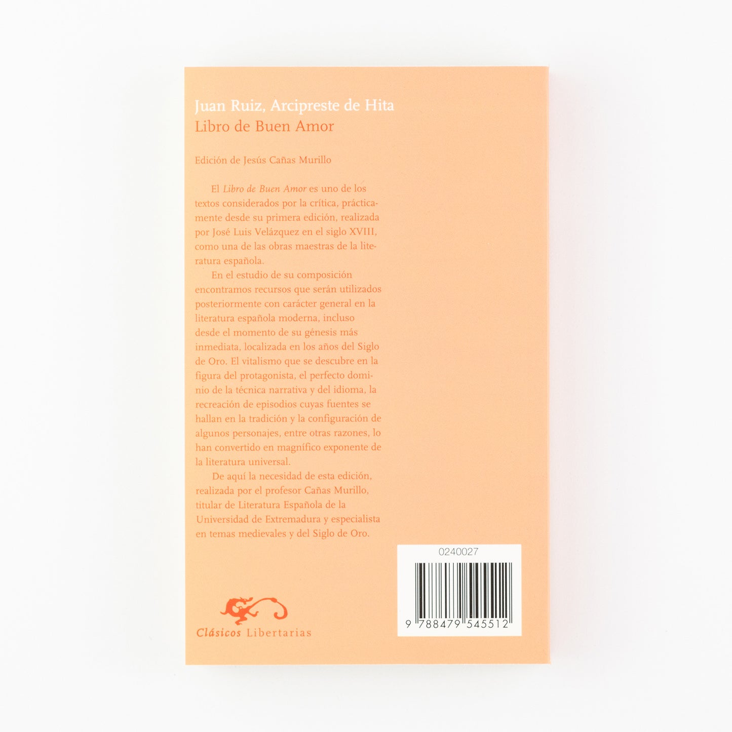 El libro de Buen Amor