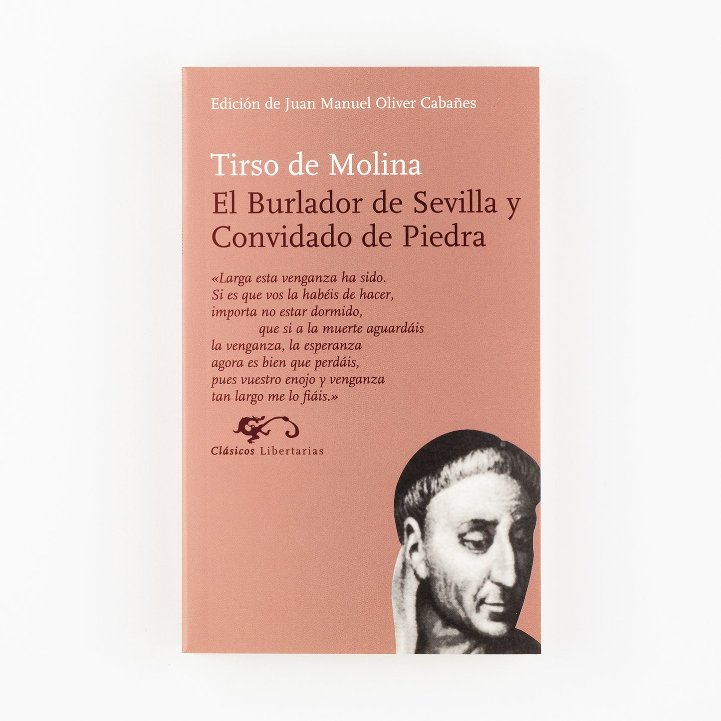 El burlador de Sevilla y Convidado de piedra