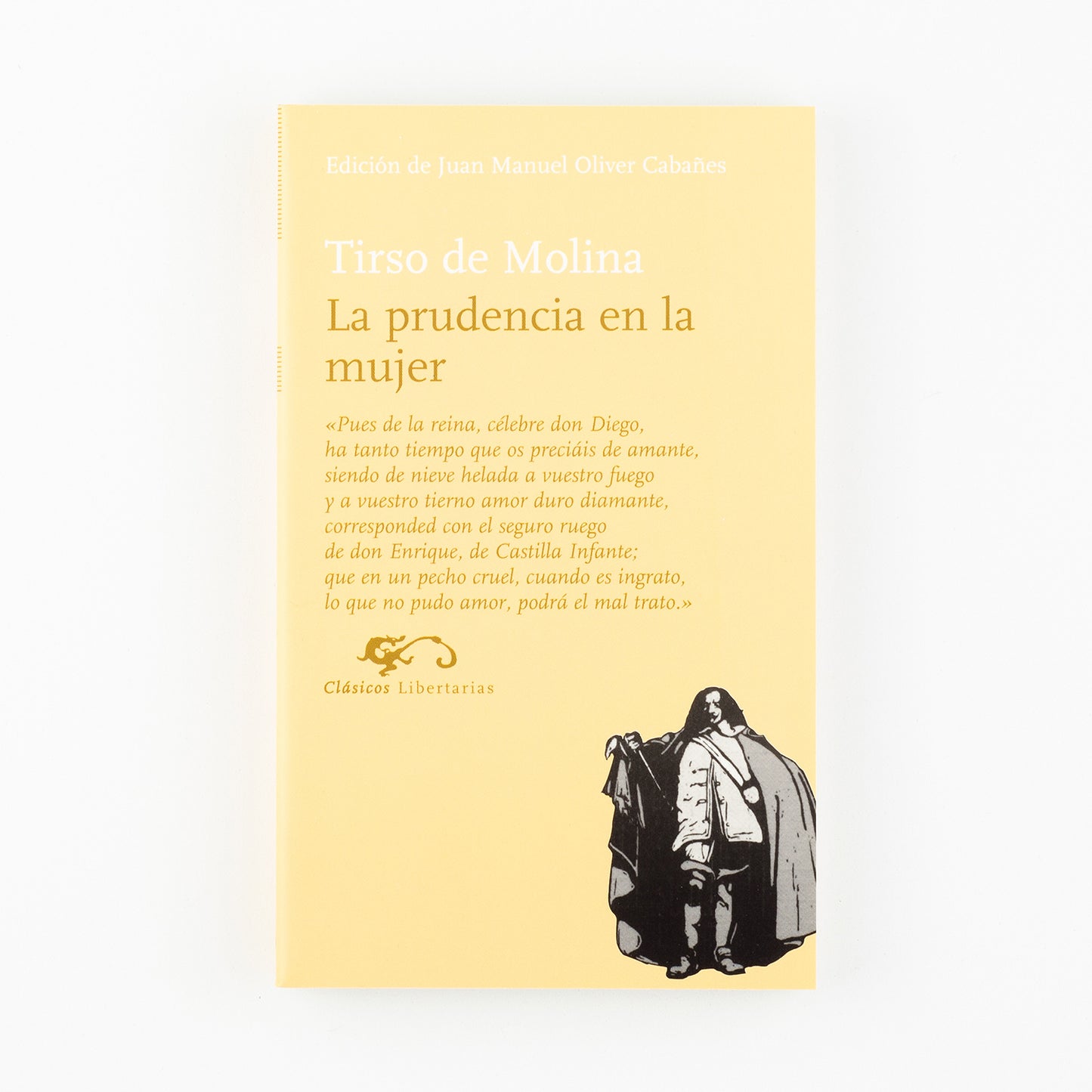 La prudencia en la mujer