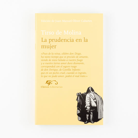 La prudencia en la mujer