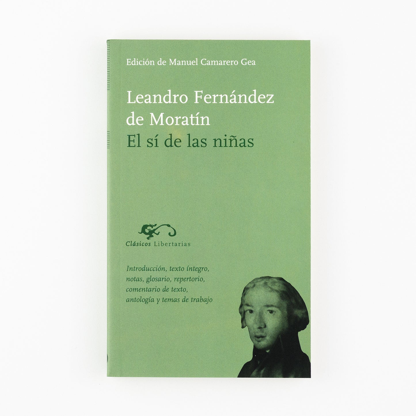 El sí de las niñas