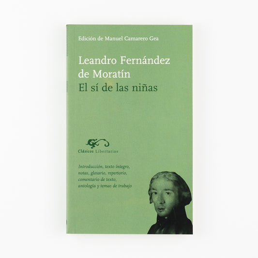 El sí de las niñas