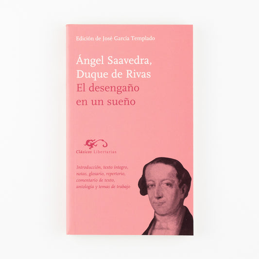 El desengaño en un sueño