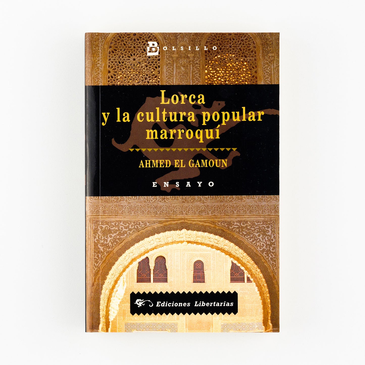 Lorca y la cultura popular marroquí