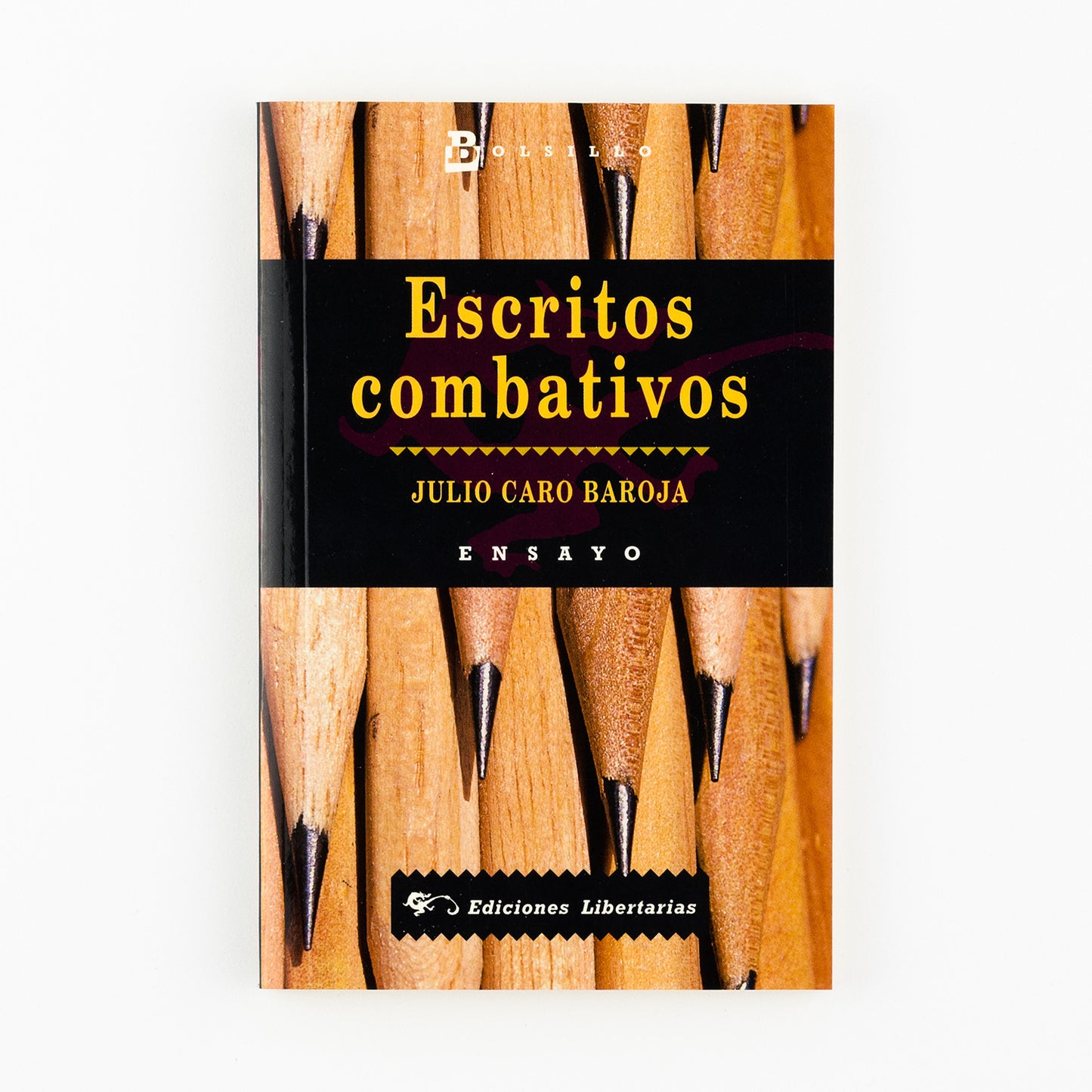 Escritos combativos