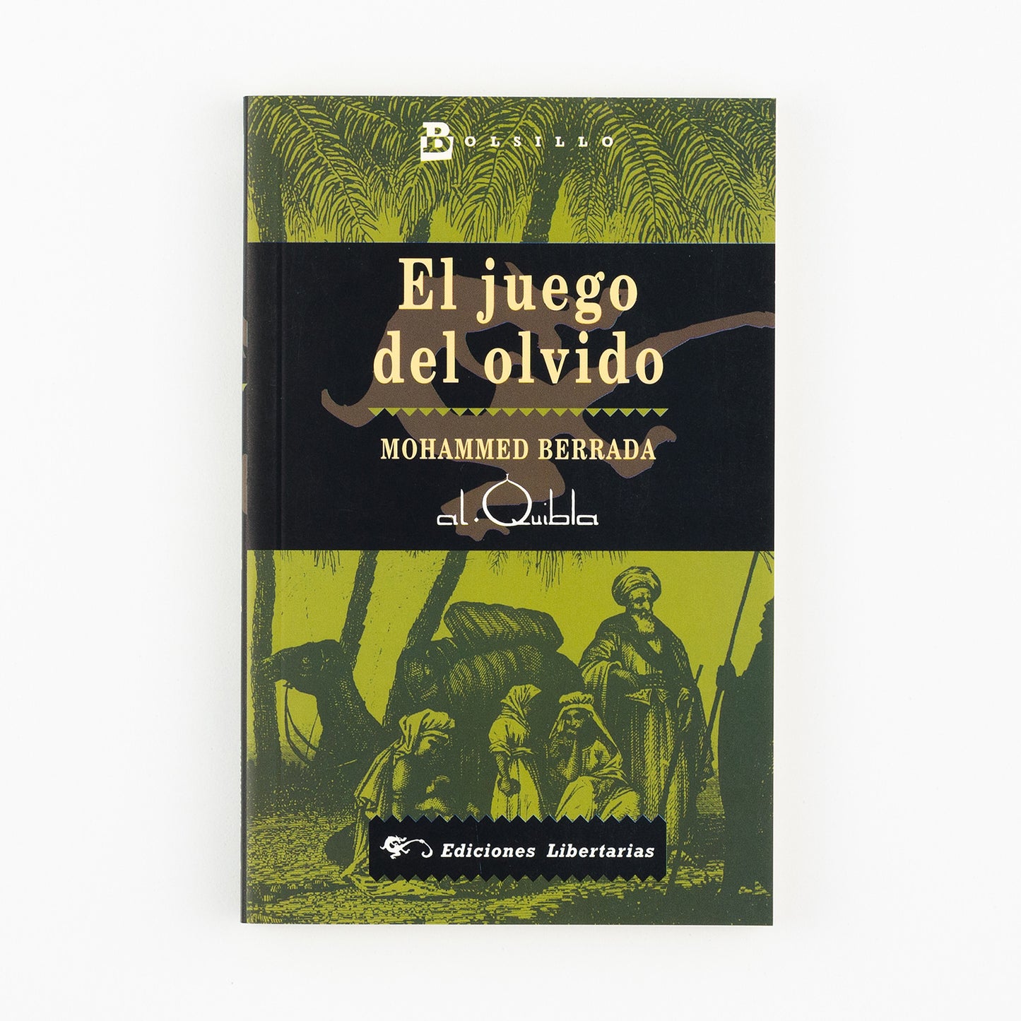 El juego del olvido