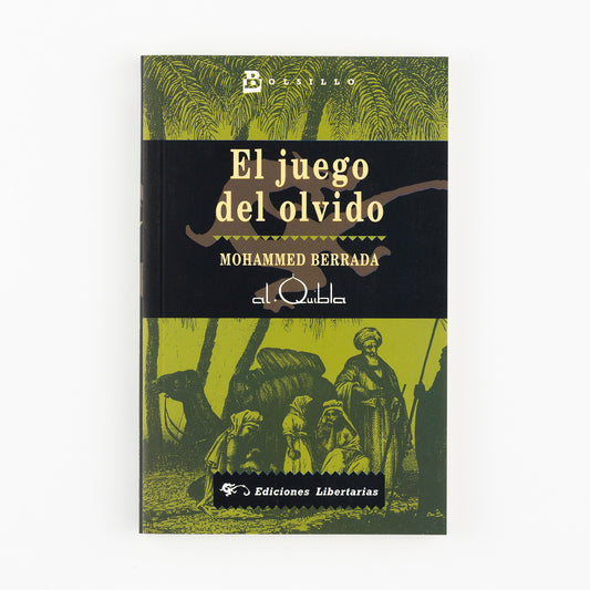 El juego del olvido