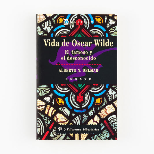 Vida de Oscar Wilde