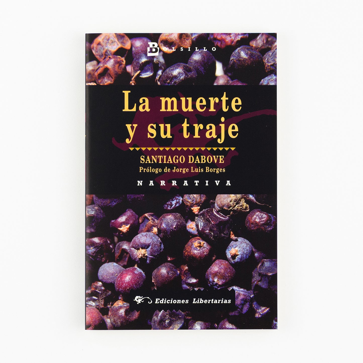 La muerte y su traje