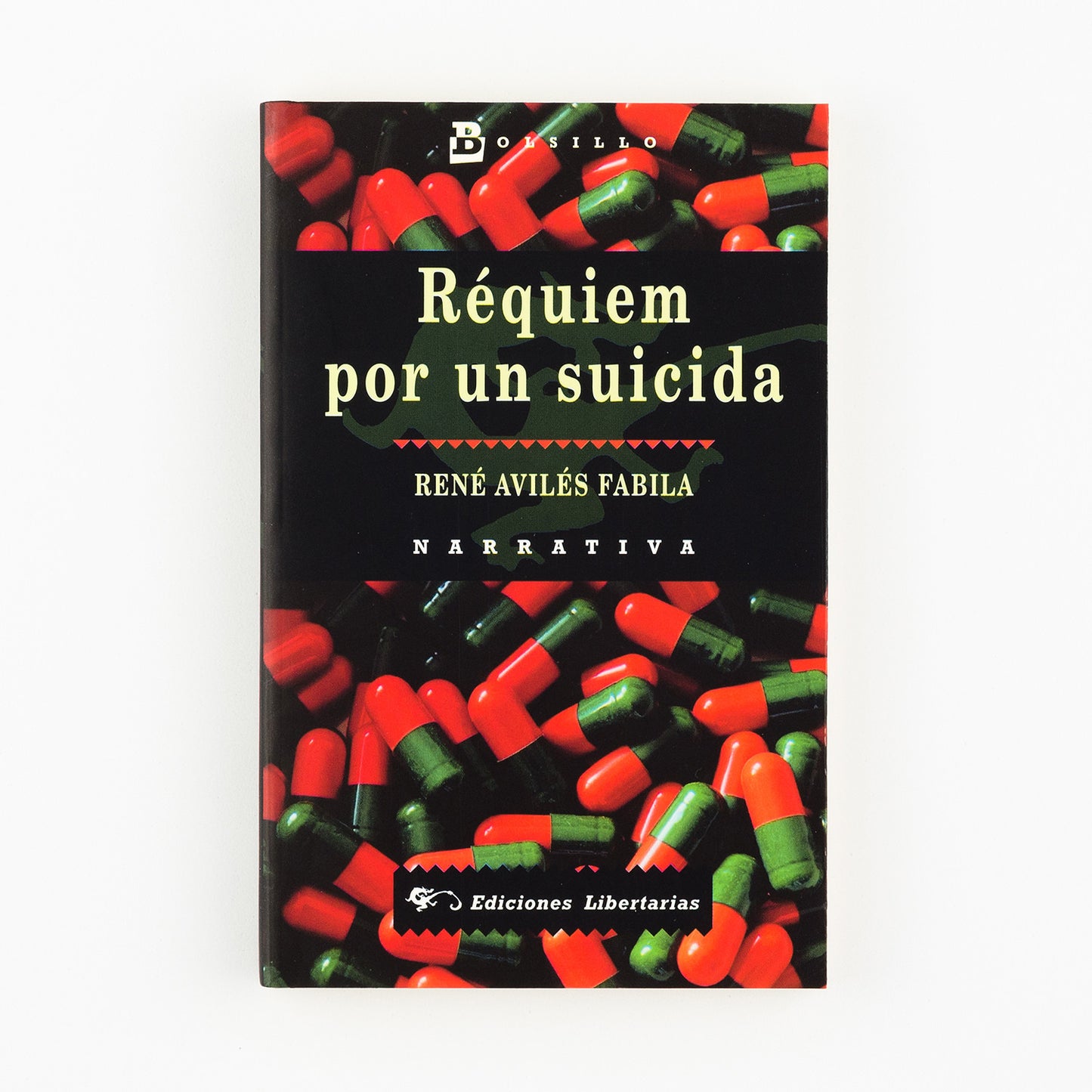 Réquiem por un suicida