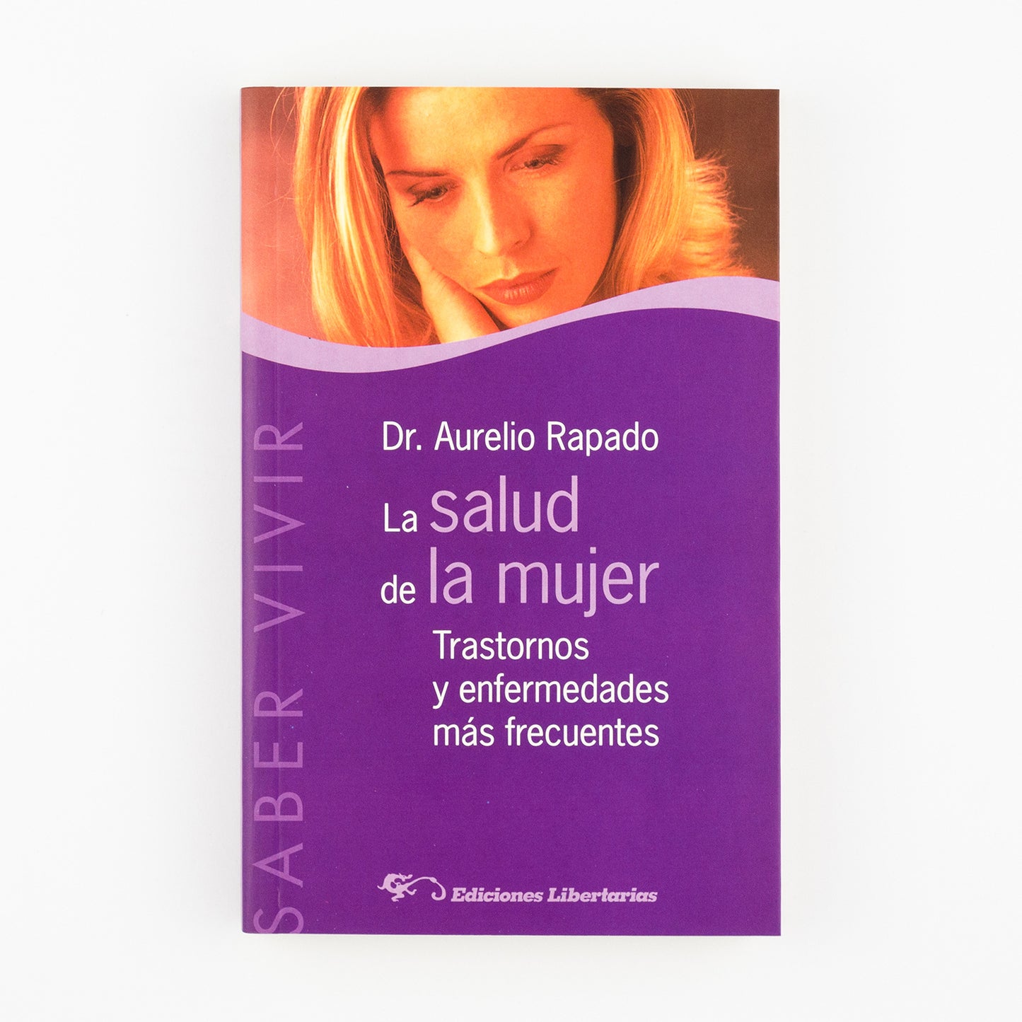 La salud de la mujer. Trastornos y enfermedades más frecuentes