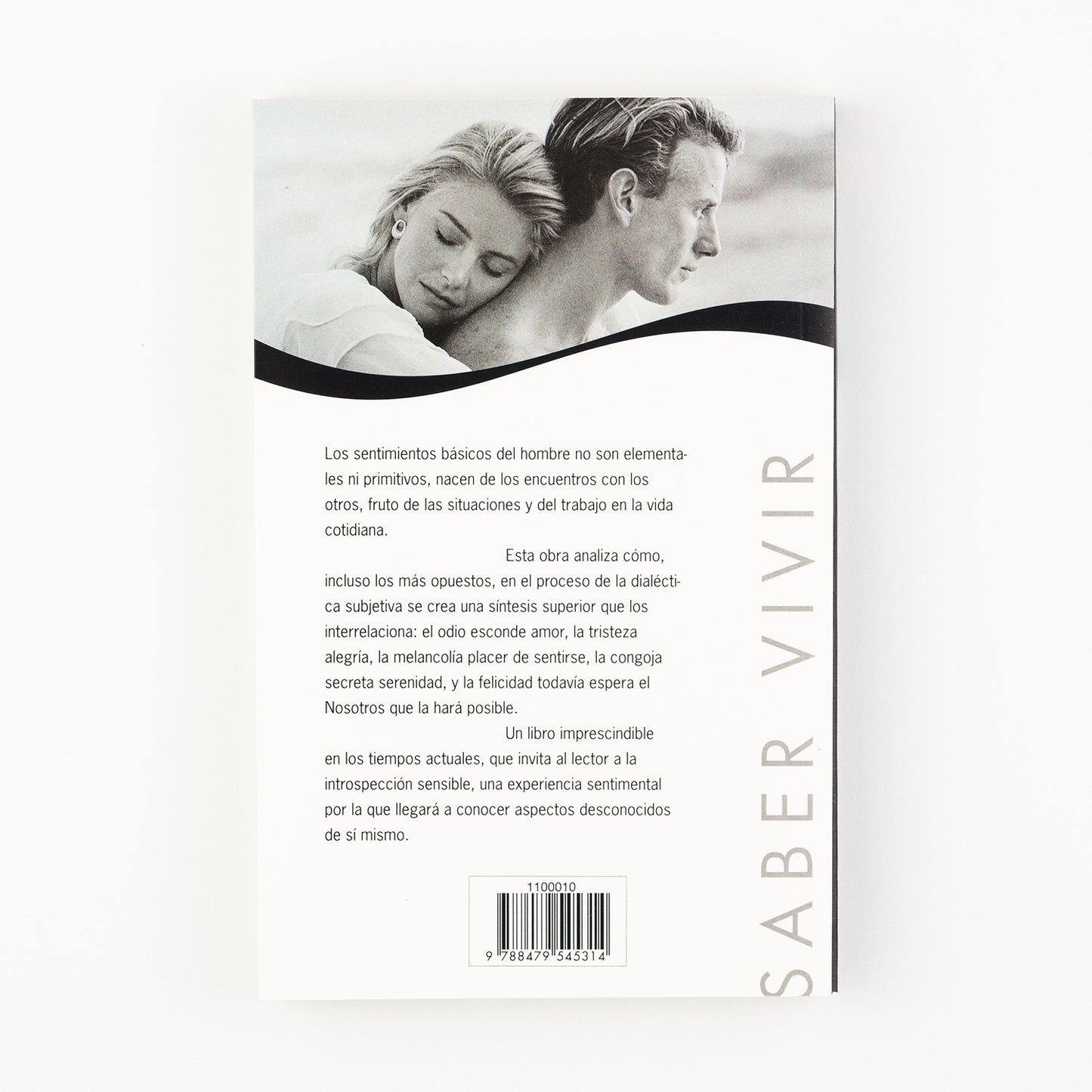 Sentimientos básicos de la vida humana