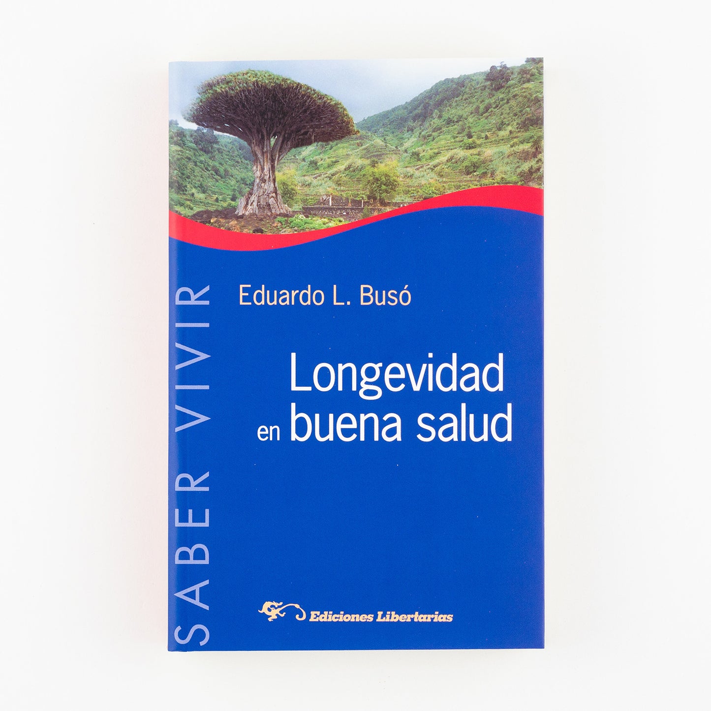Longevidad en buena salud