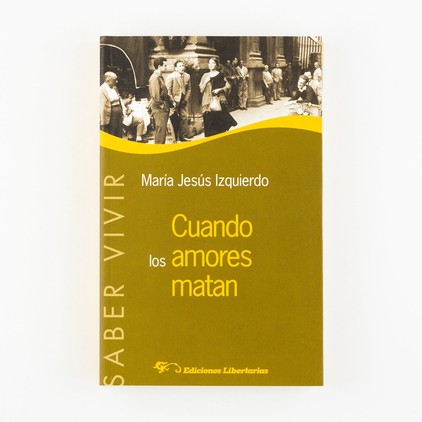 Cuando los amores matan