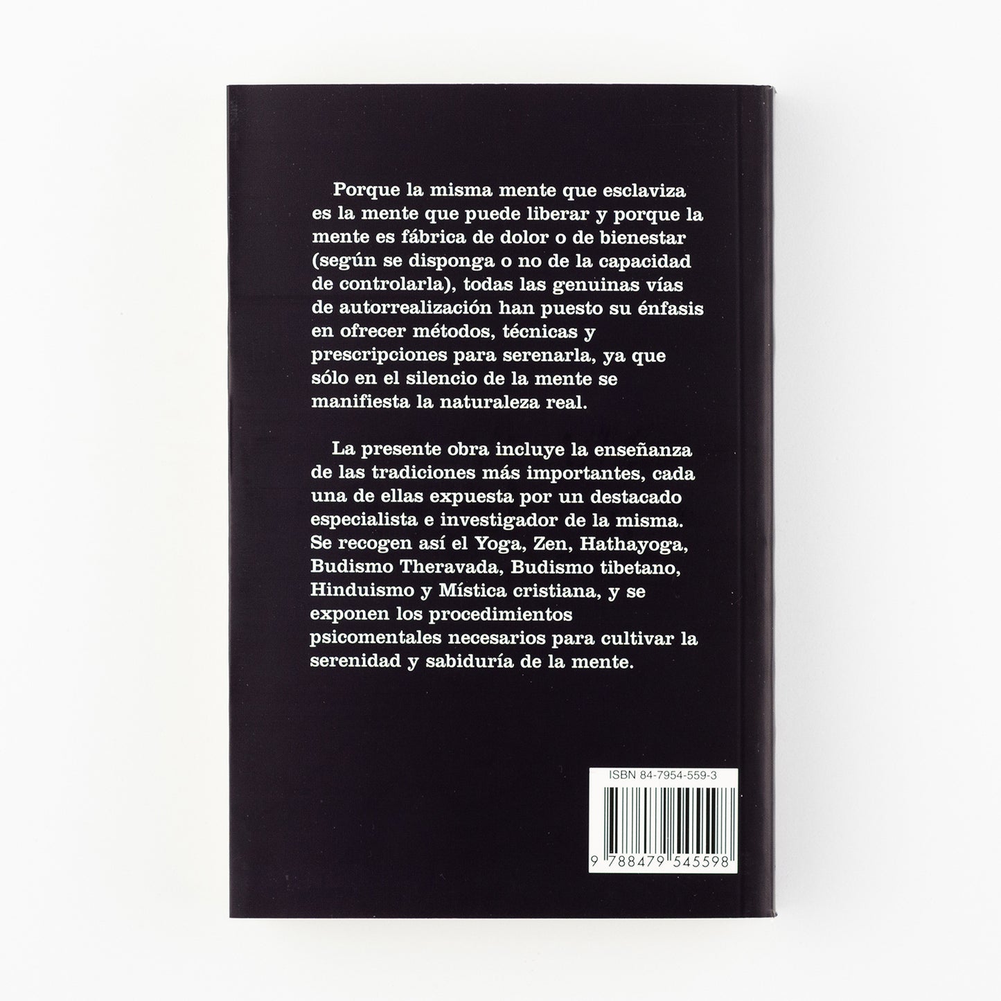 Siete caminos hacia la felicidad