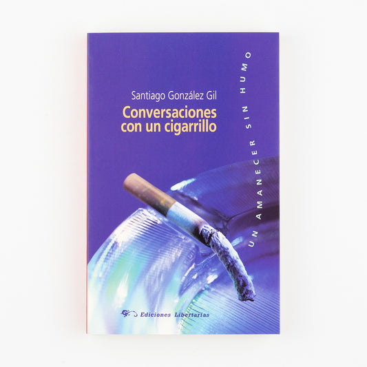 Conversaciones con un cigarrillo