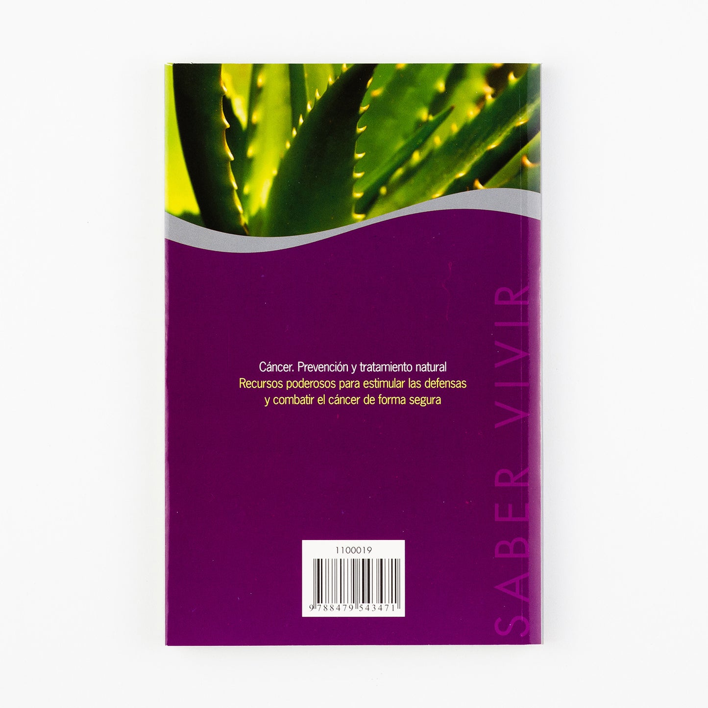 Cáncer. Prevención y tratamiento natural. Recursos poderosos para estimular las defensas y combatir el cáncer de forma segura