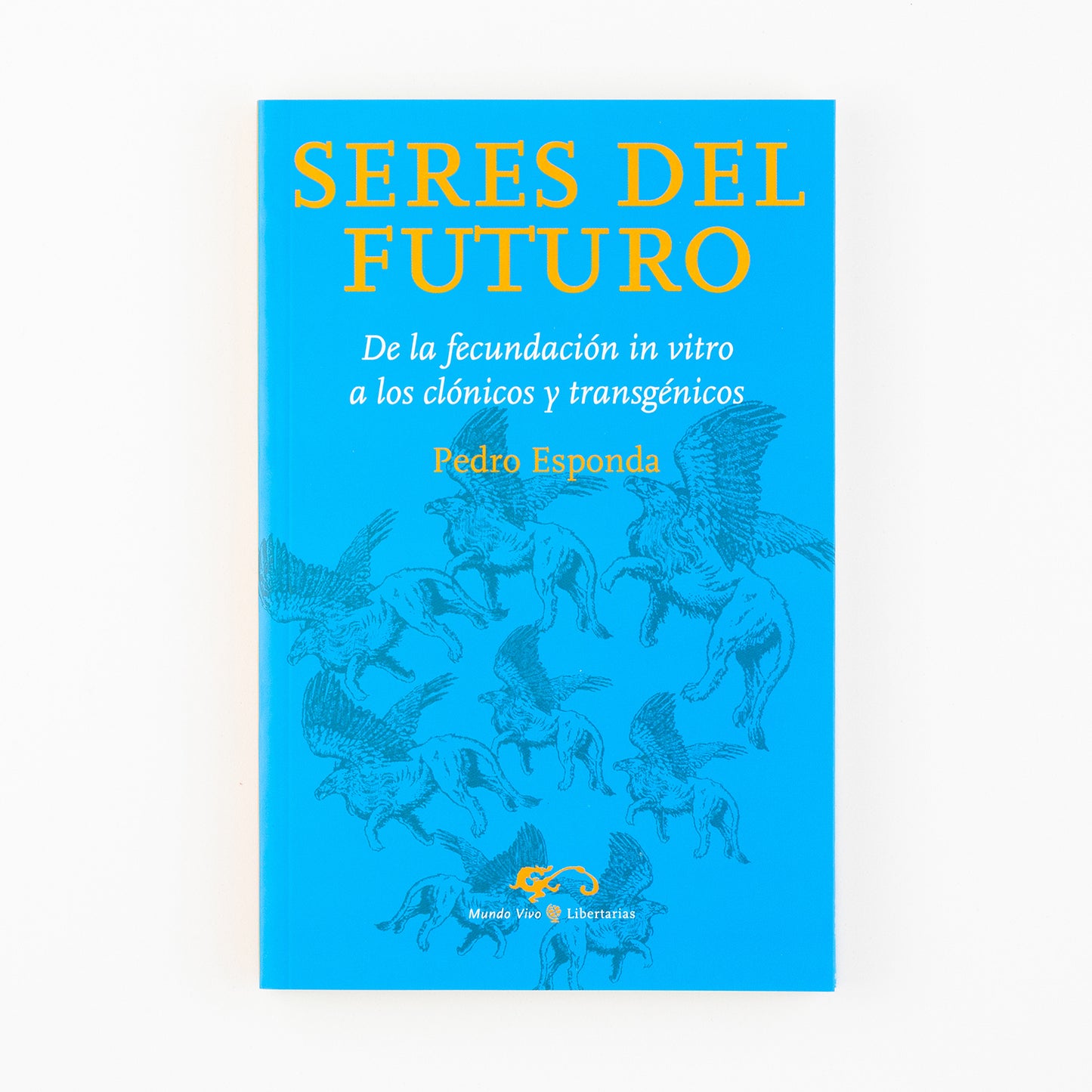 Seres del futuro